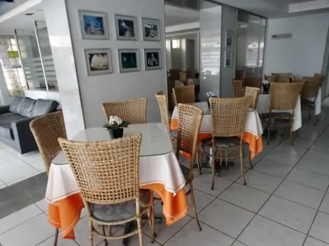 Hotel Rodrigues