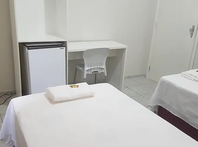 Leal Classic Hotel