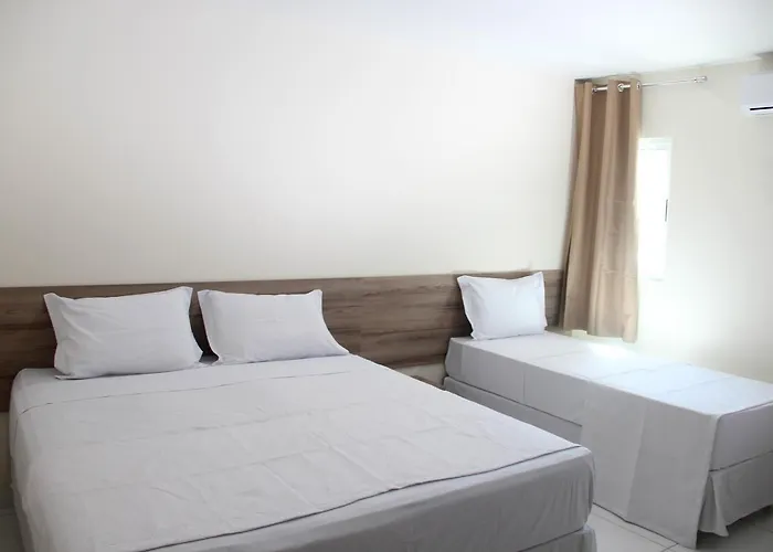 Hotel Executive