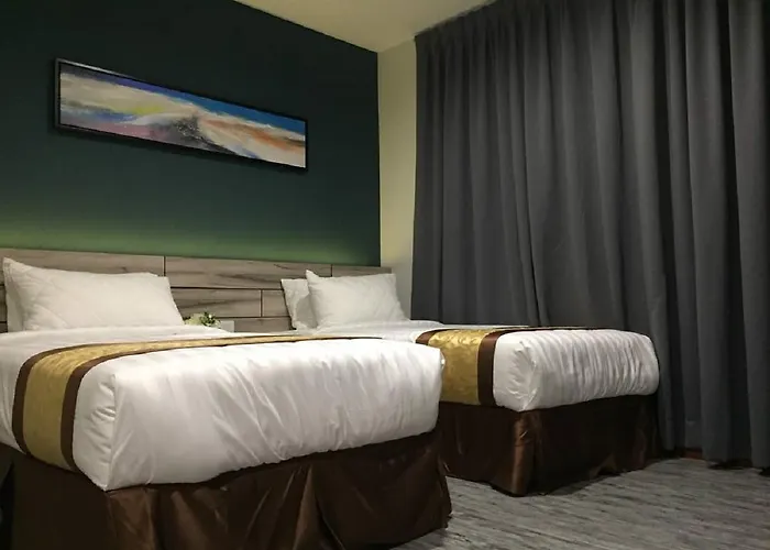 Meriton Inn