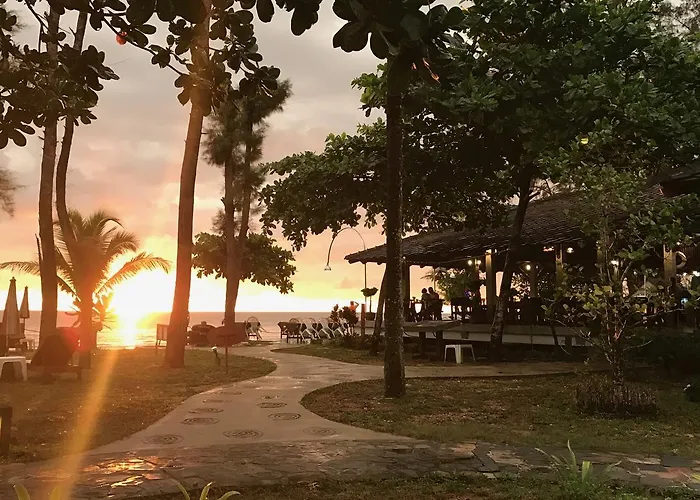 Lah Own Khaolak Resort Khao Lak