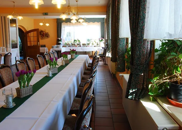 Hotel An der Warthe