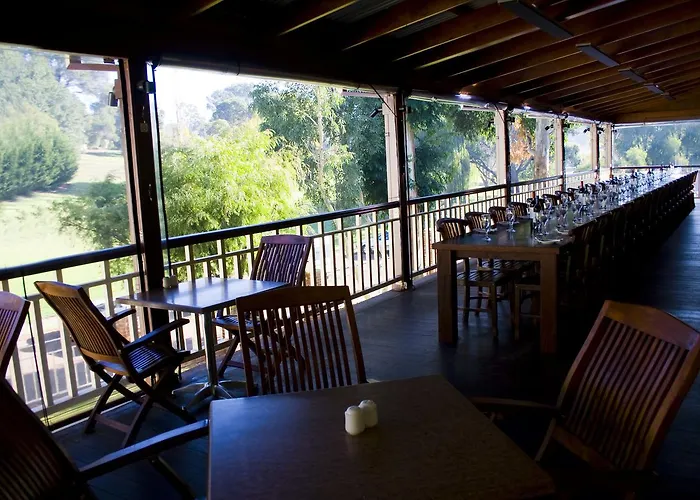 The Bridgetown Hotel