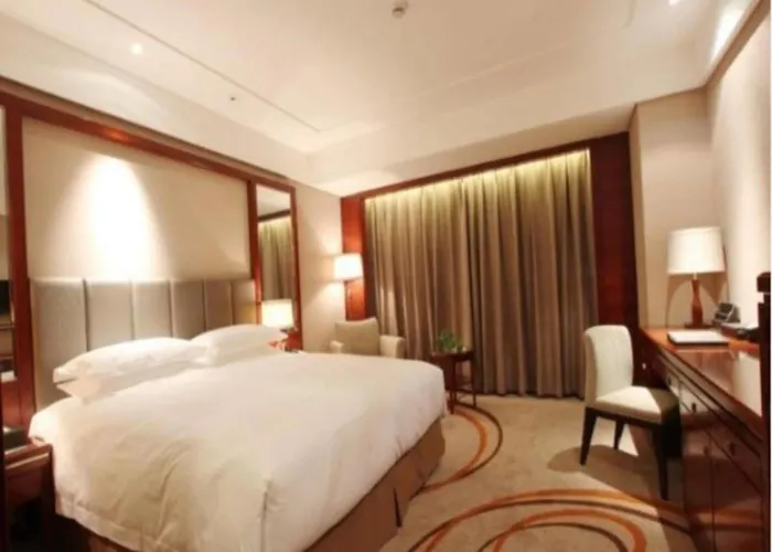 Xin An Dong Hotel