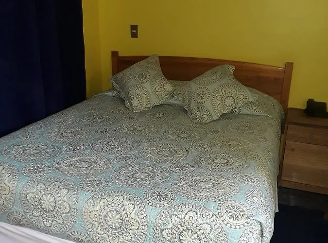 Hotel Aymara