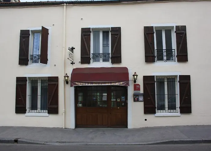 Hotel Republique