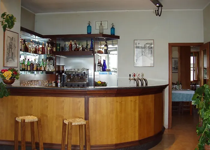 Albergo Ristorante Taverna Dalla "Lisina"