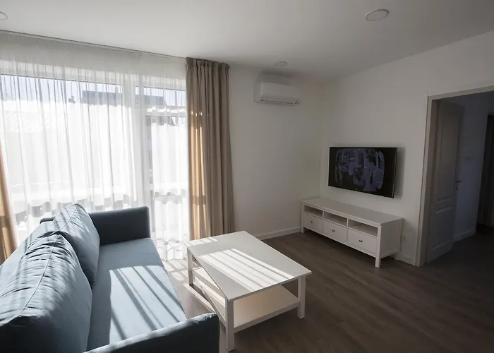 Comfort Stay - Klaipeda