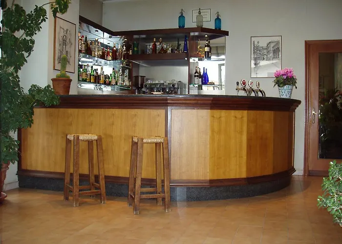 Albergo Ristorante Taverna Dalla "Lisina"