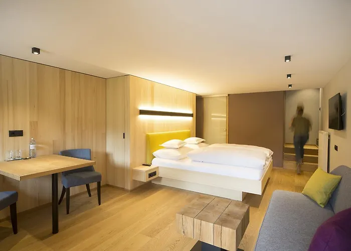 Hotel garni Landhaus Maria Grün