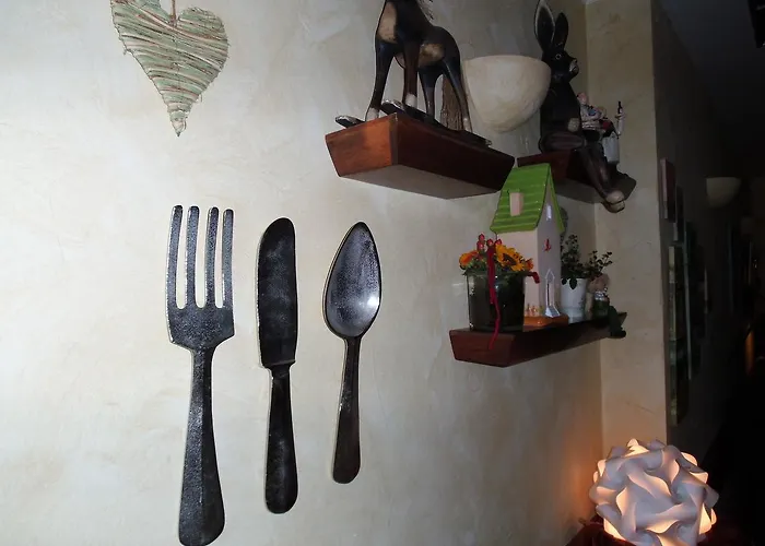 Hotel Restaurant Schlosschänke