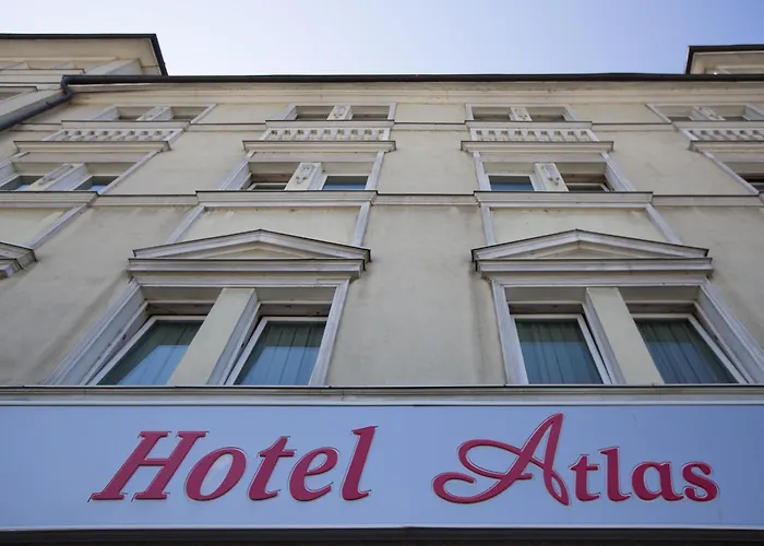 Hotel Atlas