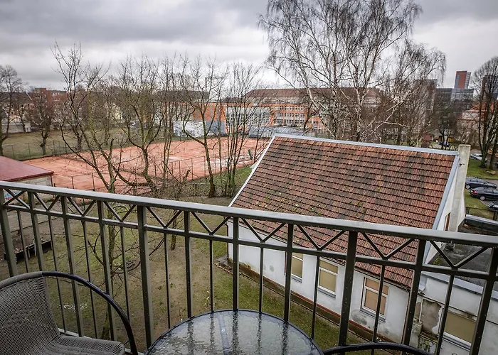 Comfort Stay - Klaipeda