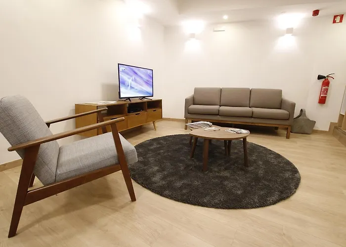 Baixa Hotel