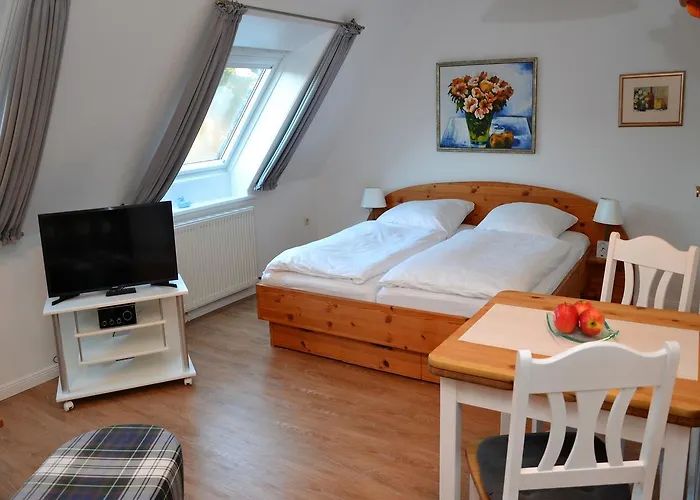 Haus Seeflieger