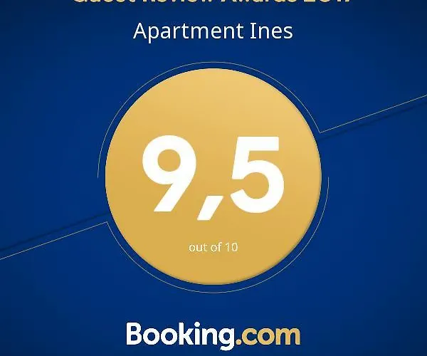 Apartment Ines
