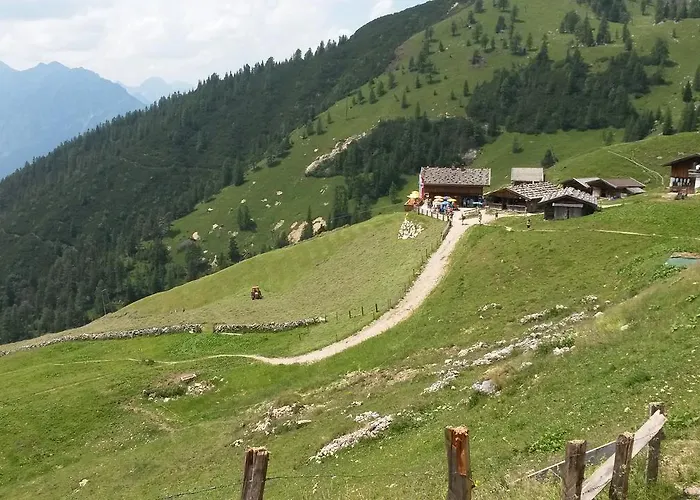 Appartementhaus Lengsdorf