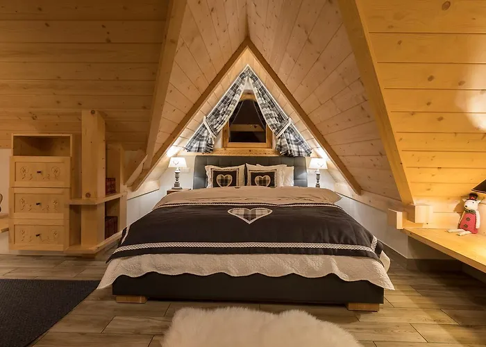 Aparthotel Bambi