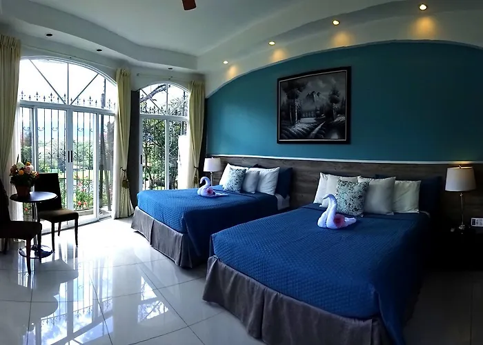 Alameda Cariari Boutique Hotel