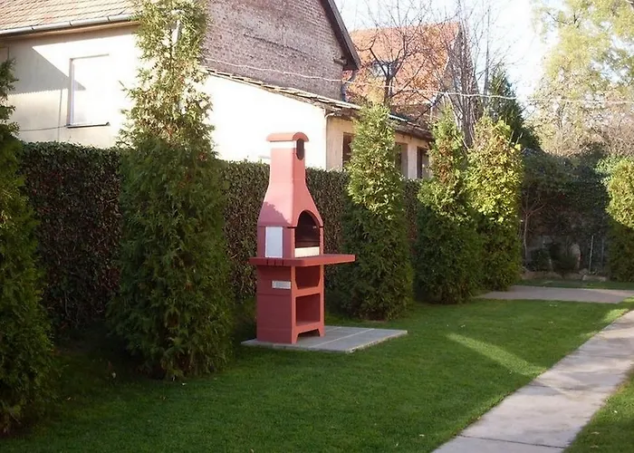 Lala Apartmanok