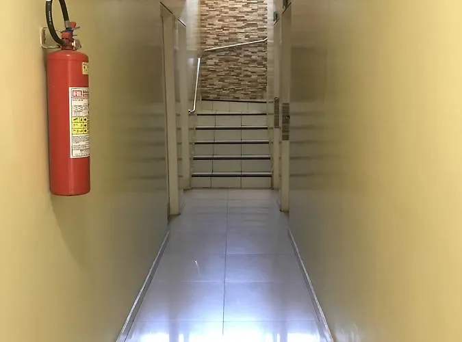 Varanda Hotel