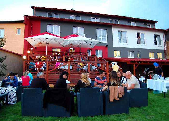 Hotel Menhard