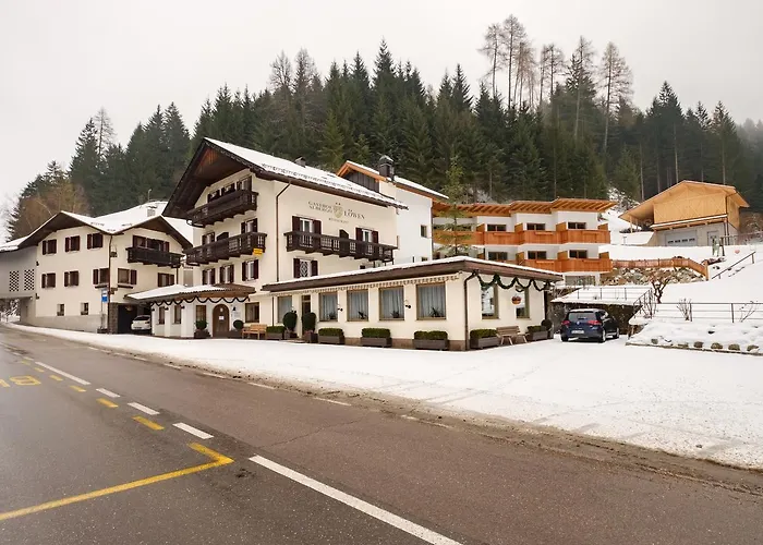 Gasthof Löwen