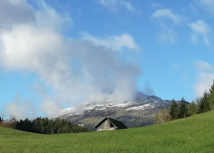 Haus Gastl