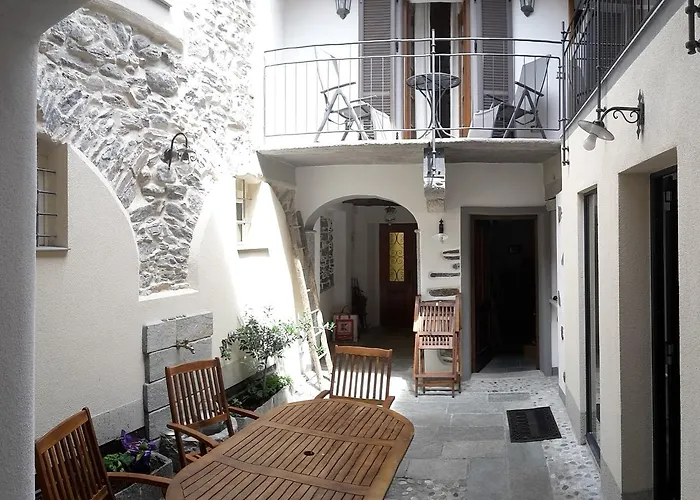 Casa Petrolli
