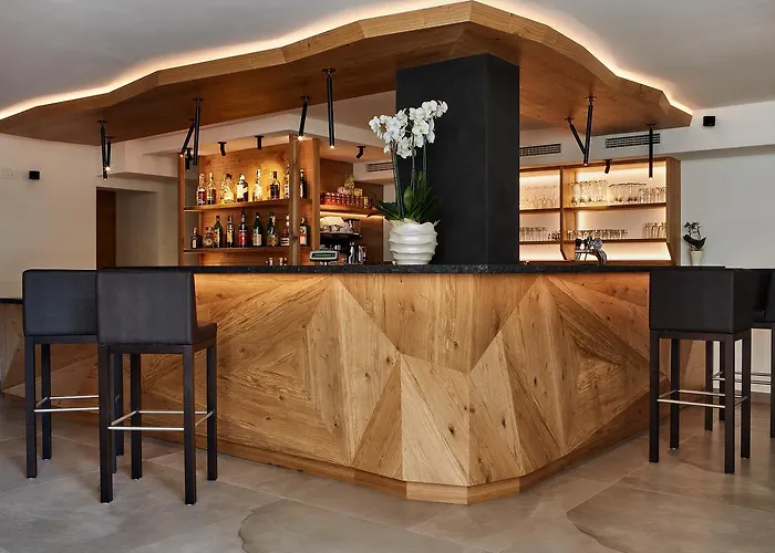 Mountain Hotel Mezdi
