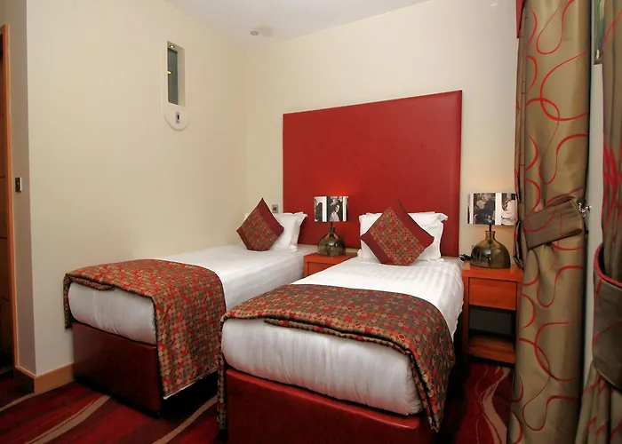 Icon Hotel