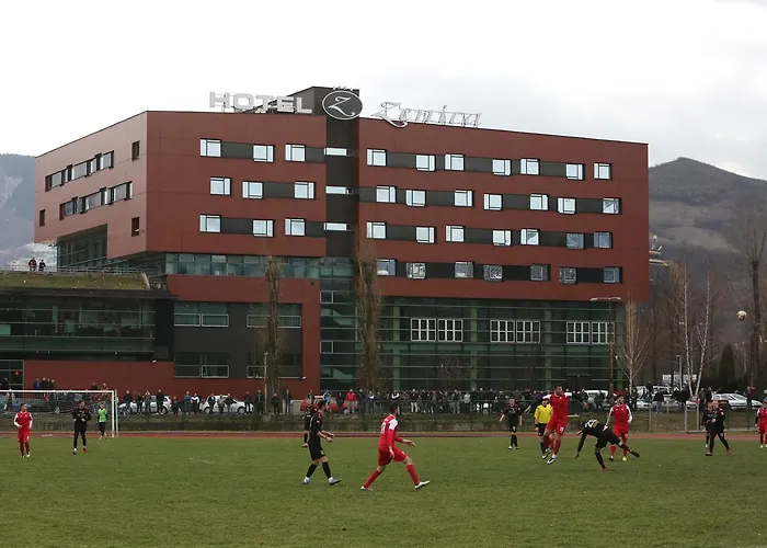 Hotel Zenica