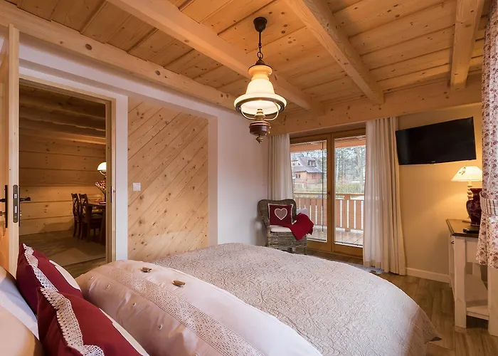 Aparthotel Bambi