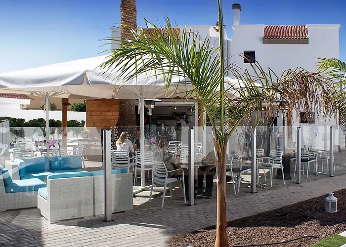 Fbc Fortuny Resort - Adults Only
