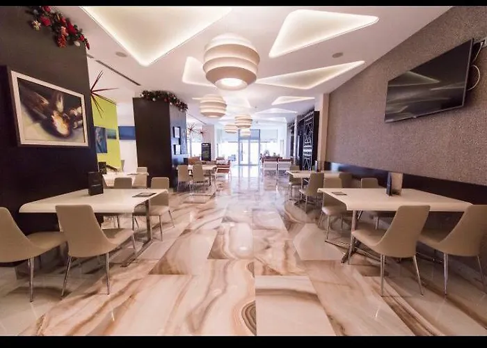Amare&Mare Apartment