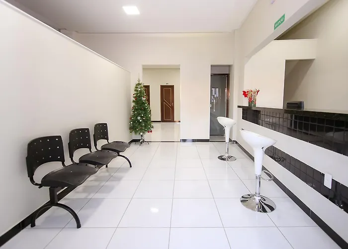 O Neves Hotel