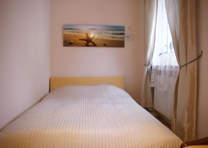 Apartment Elena