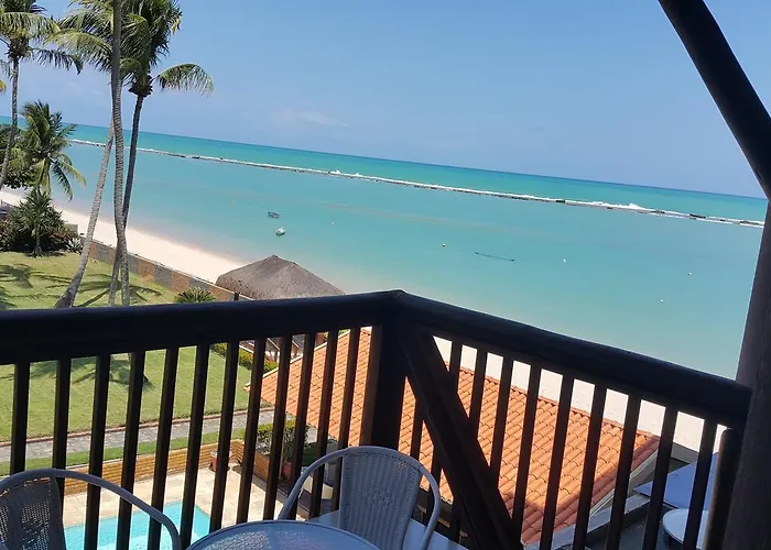 Apt. Cond. Barra Bali