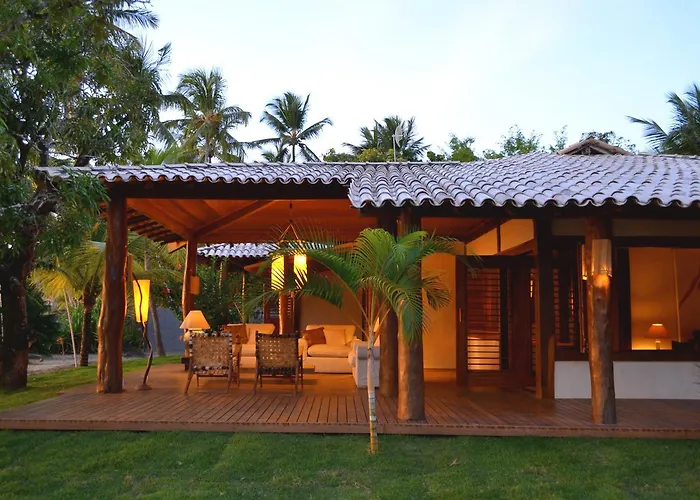 Camauí Hotel