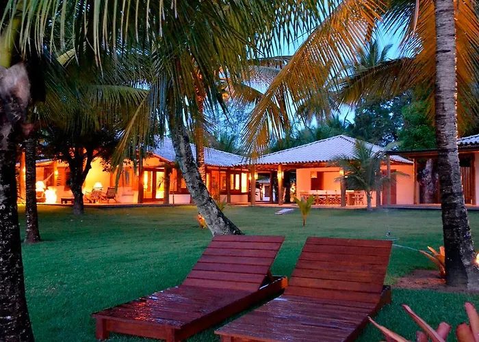 Camaui Hotel