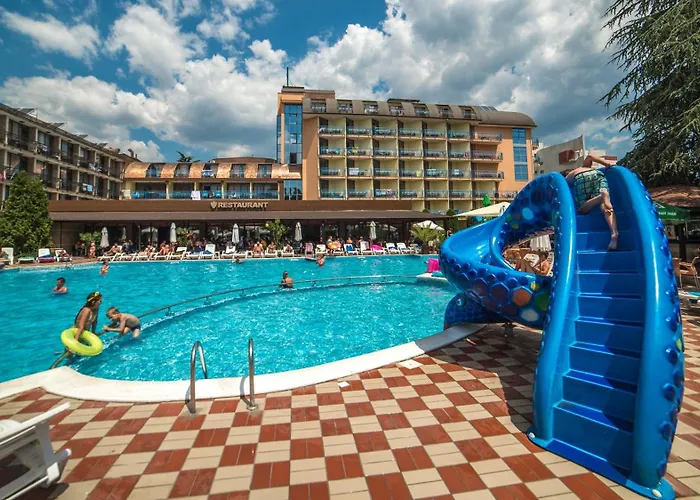 Hotel Baikal