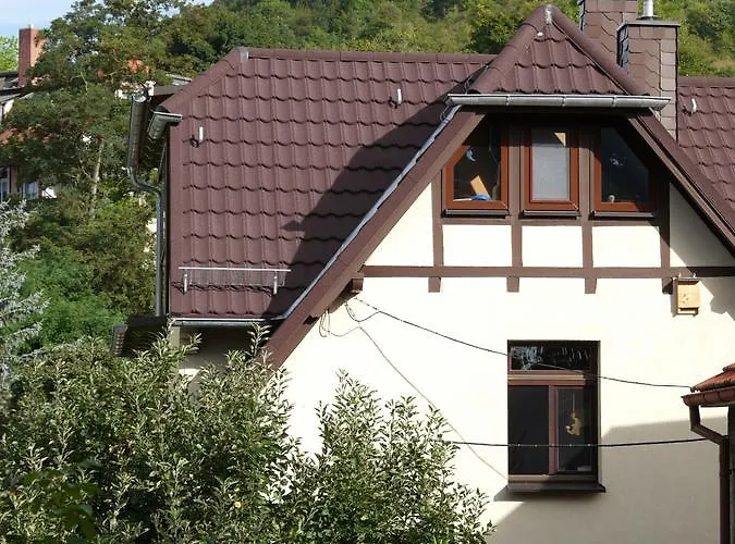Ferienwohnung Haus Anna