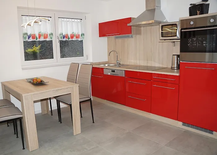 Apartment Seven