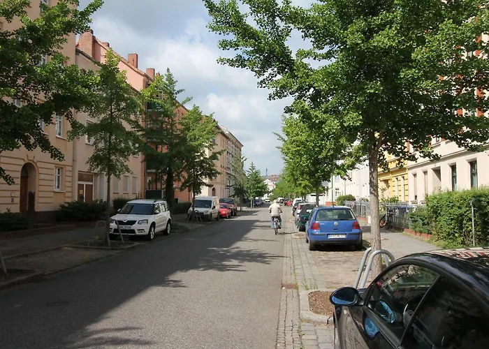 Ferienwohnung Gründerhaus
