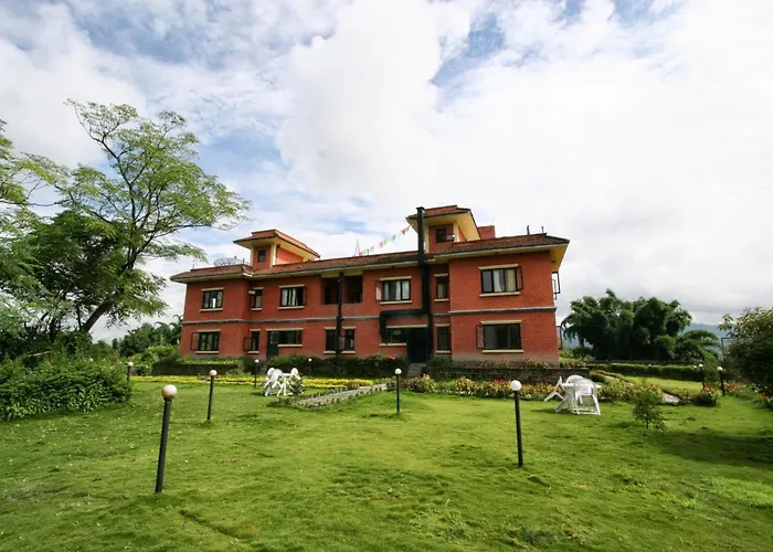 Planet Bhaktapur Hotel