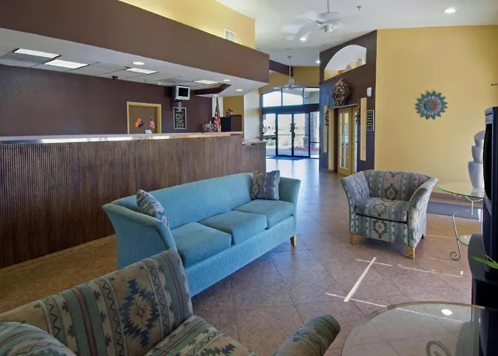 Americas Best Value Inn - Phoenix, Az