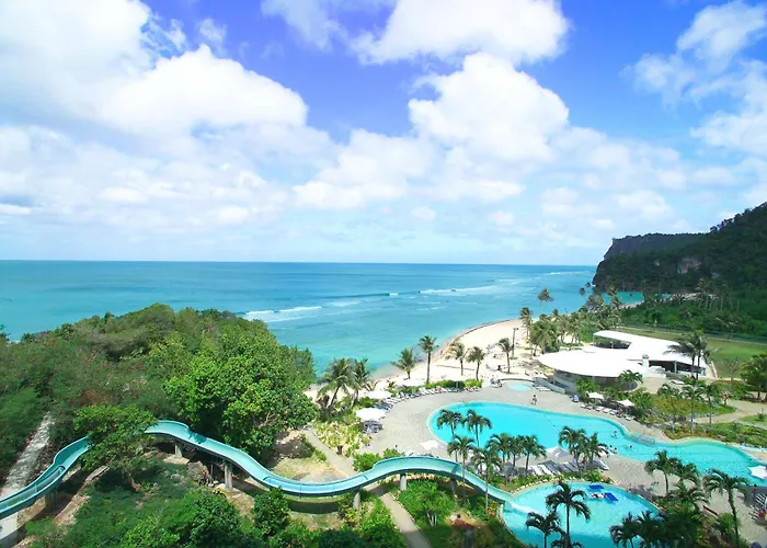 Hotel Nikko Guam