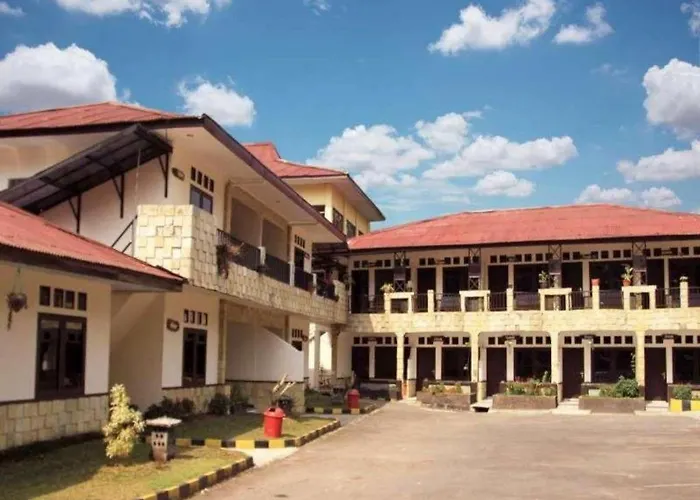 Hotel Ciloto Indah Permai