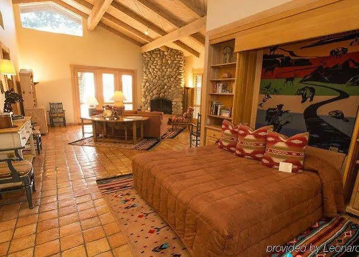 Alisal Ranch
