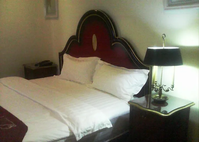 Rainbowland Hotel